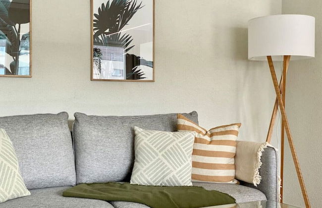 Borg Housing City Central - Foto 17