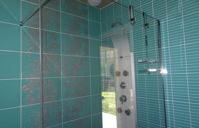 House in Normandy With Sauna & Coastal Charm - Foto 8