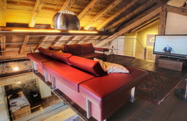 Belvilla by OYO Casa Marzari - Photo 21