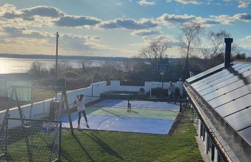 THE BOATHOUSE. The gateway to the Jurassic Coast - Photo 77