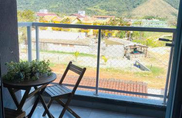 Cantinho com churrasqueira - Foto 6