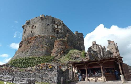 Chalet des fontaines claires - Foto 11