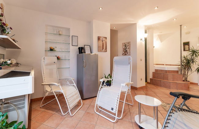 Schleiden Wellness Apartment - Foto 11