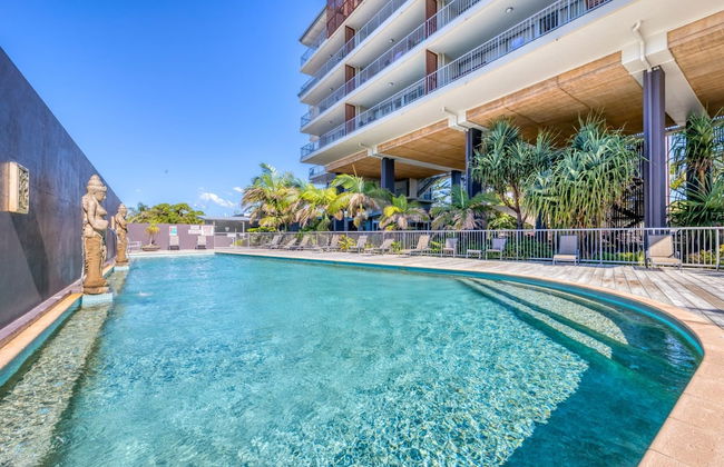 On the Beach Resort Bribie Island - Photo 63