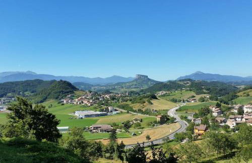 Pietra di Bismantova Short Lets - Foto 27