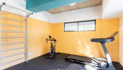 Studios modernos a poucos do centro Curitiba - EBI - Foto 3