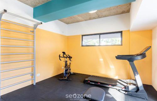 Studios modernos a poucos do centro Curitiba - EBI - Foto 3