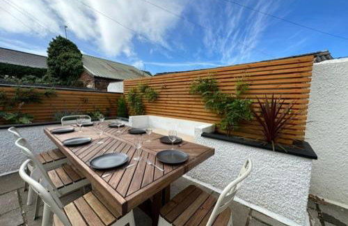 Spacious Holiday Home in Porthcawl - Foto 20