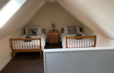 1-2 Dialknowe Holiday Cottage - Wanlockhead - Photo 6