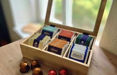 Strandstudio 19, Exklusive Wohnung, erste Reihe, Strand, Kamin - Foto 10