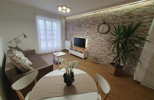 Casa eNNe, Appartamento Vicino Centro e Juventus Stadium - Foto 7