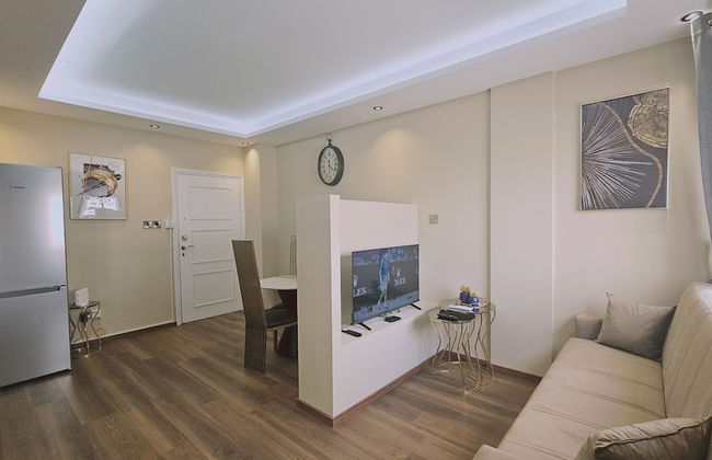 38 LCA - Stay Van Gogh Apartment - Foto 6