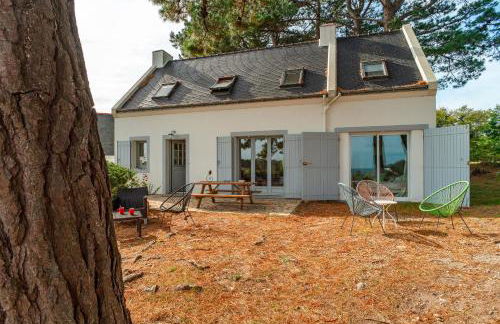 L’Écrin de Bégarosse - Maison à Belle-Île-en-Mer - Photo 1