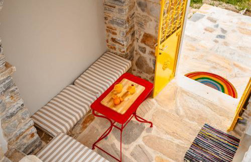 Feel Filoti - Foto 45