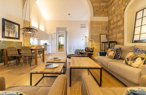 Sherry Loft Siente Jerez Parking Incluido - Foto 35