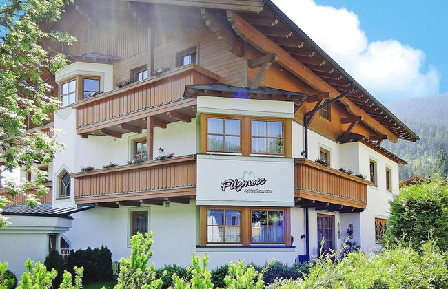 Apartment in Filzmoos Near Ski Amade - Photo 11