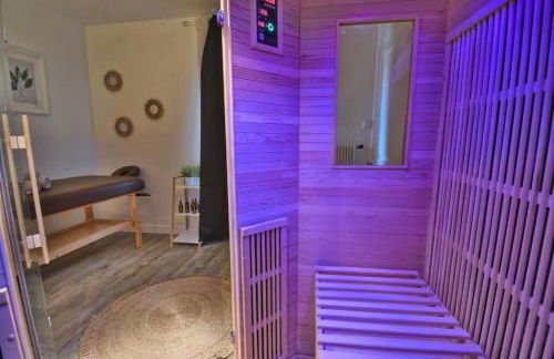 Au Sauna de Maintenon - Foto 13