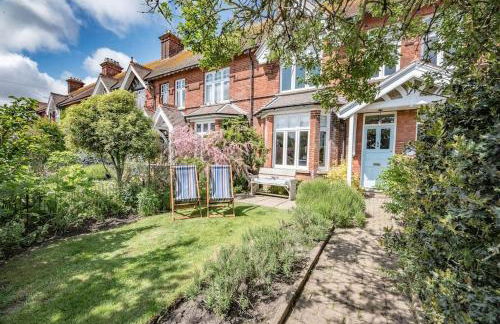 Sea House, Walberswick - Foto 40