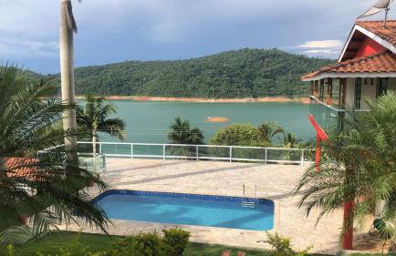 Sossego e diversão em Igarata - Photo 25