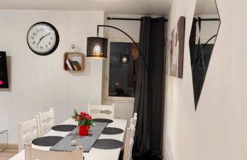 Appartement Lille WIFI Parking by Servallgroup - Foto 6