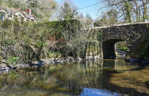 Hope Cottage, Hartland - Foto 36