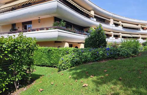 80m2 dans Parc Classé, Piscine, Calme, 5mn de Cannes - Foto 14