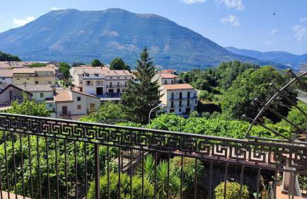 Holiday Home with Garden - Trecchina - Foto 40