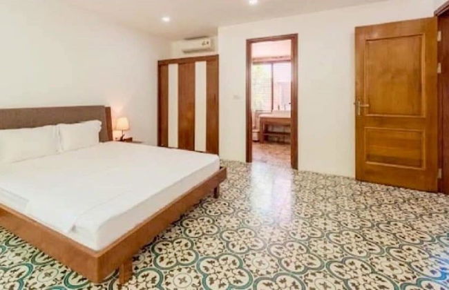 Villa Flamigo Dai Lai Chinh Chu - Photo 38