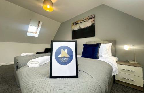 No 44 by Blue Skies Stays - Photo 21