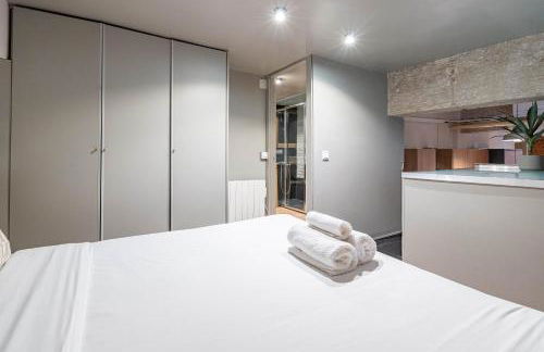 Apartamento Superior Prosperidad - Foto 15