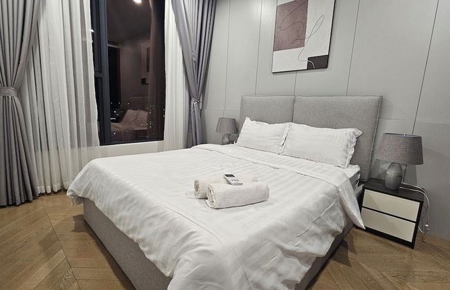 Lumiere Riverside by Aura Luxury - Foto 12