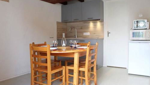 Appartement 2 pièces 4 couchages Dolus d'Oléron DDO000-008 - Foto 4