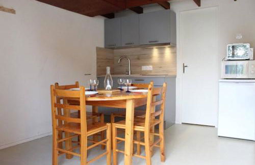 Appartement 2 pièces 4 couchages Dolus d'Oléron DDO000-008 - Foto 4