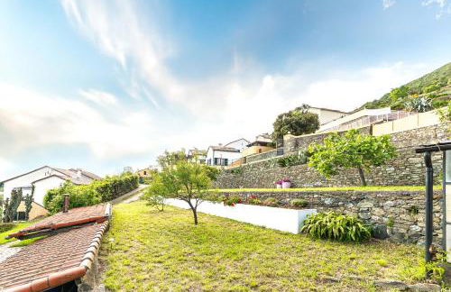 "Villa dei Poeti" piscina e vista mare mozzafiato - Foto 47