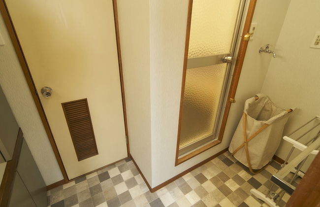 Oyado Kinokuniya Naka Machi - Foto 47