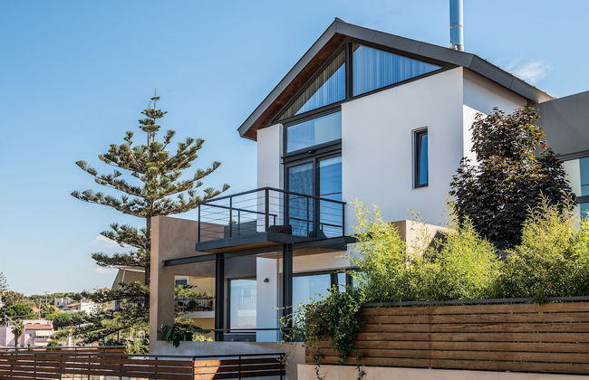 Happy Villa - Foto 54