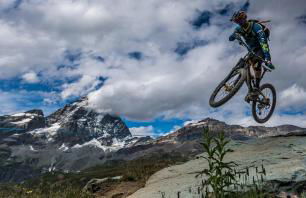 Hameau 3 002 - SPA & PISCINE appartement 4 pers - Foto 21