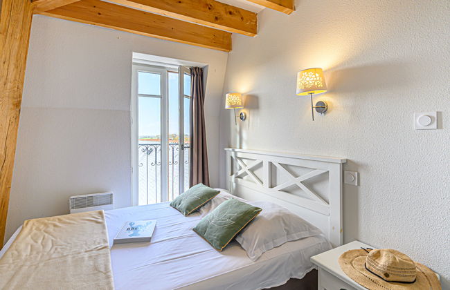 Le Château de Kergonano - Foto 4