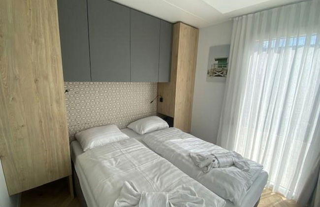 2 bedroom House in Biddinghuizen with swimming pool and terrace - Photo 6