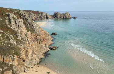 Naut Retreat, The Cart Lodge - Cosy cottage, walk to Porthcurno beach, Pedn Vouder & Minack Theatre - Photo 39