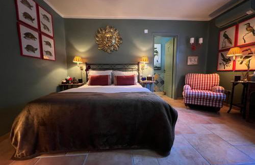 VillaRentalKoufonisiGreece - Foto 43