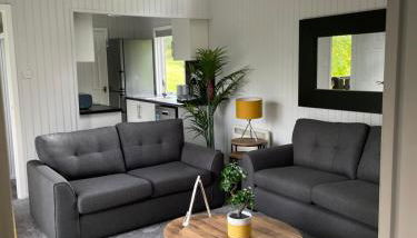 Cherry tree Lodge - Foto 5