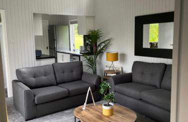 Cherry tree Lodge - Foto 5