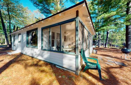 Fishermans Cottage - Foto 20