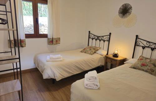 Apartamentos Rurales El Sargal - Foto 17