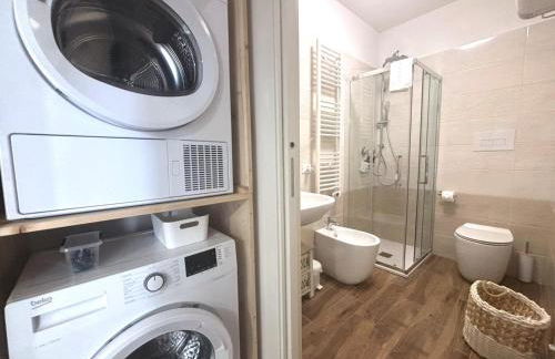 Residence Le Sirene - Foto 13