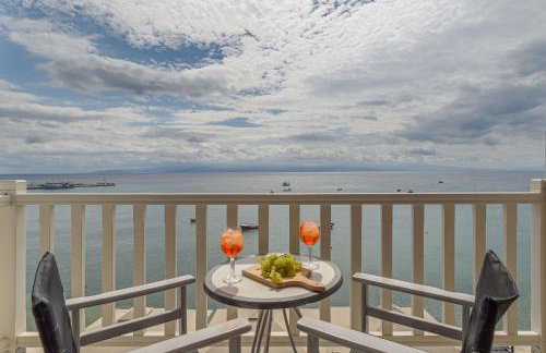 Archontiko Seaside Hotel-Beachfront Blue Experience - Photo 9