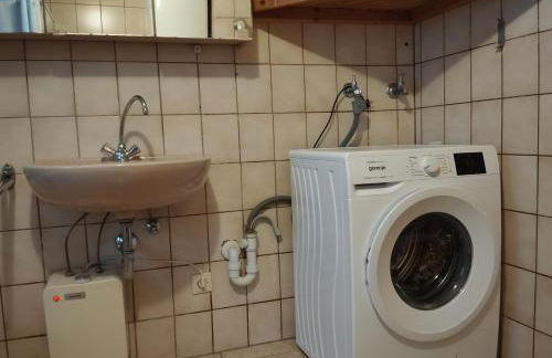 Monteurhaus Mühlbach :-) - Foto 20