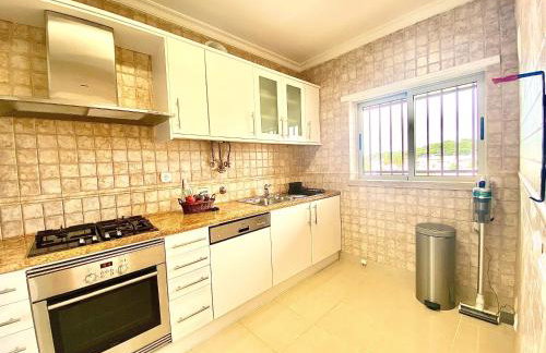 Vilamoura Avelãs Ocean View Apartment - Photo 14