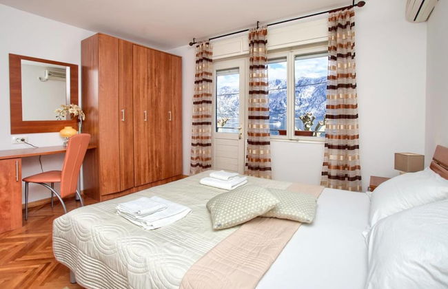 Apartments Ivanovic - Photo 19